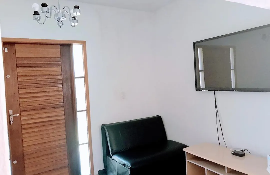 Confortável casa em Ubatuba - Perequê Açu-1
