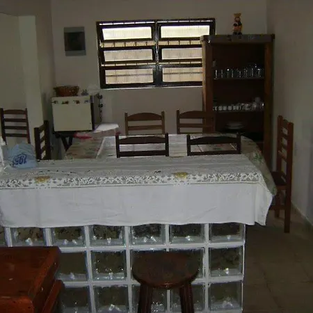 Confortável casa em Ubatuba - Perequê Açu-3