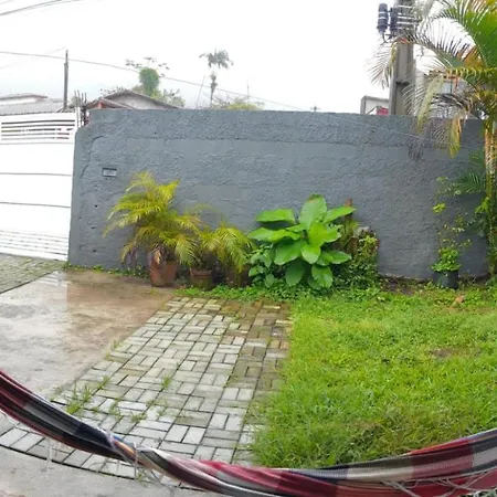 Confortável casa em Ubatuba - Perequê Açu-2